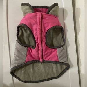 Dog Jacket